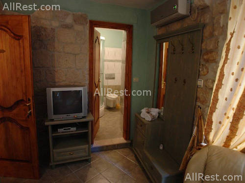 Palace Derossi Hotel 43